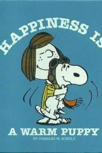 Happiness Is... A Warm Puppy