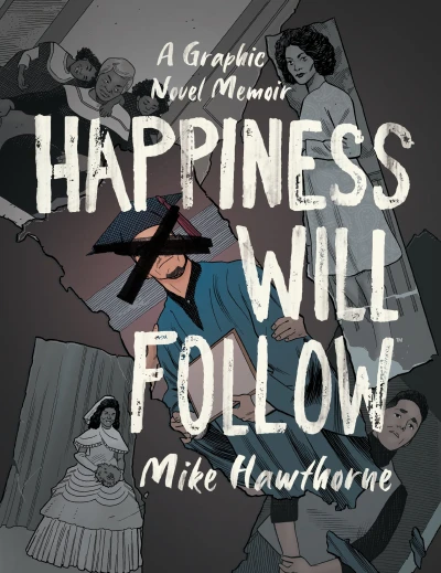Happiness Will Follow (2020) - Series 
