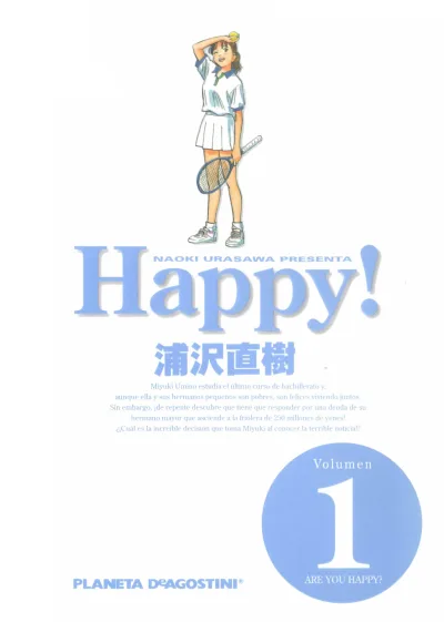 Happy! (2013) - Series 