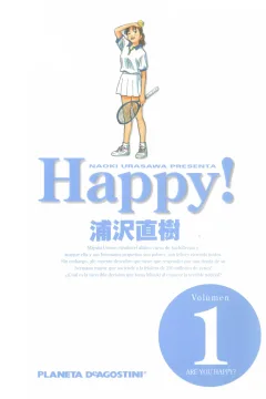 Happy!