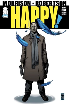Happy!