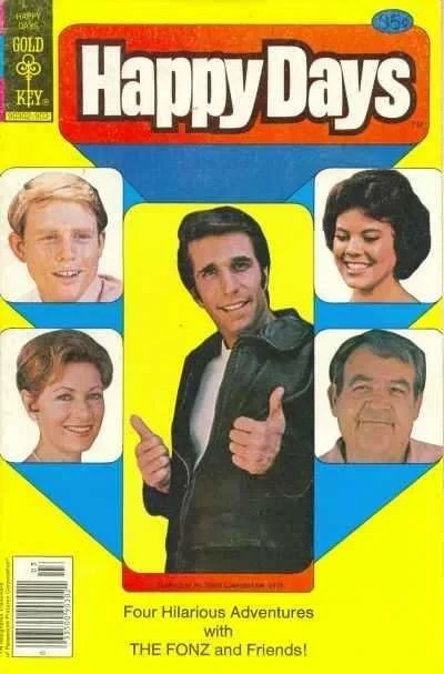 Happy Days (1979) - Series 