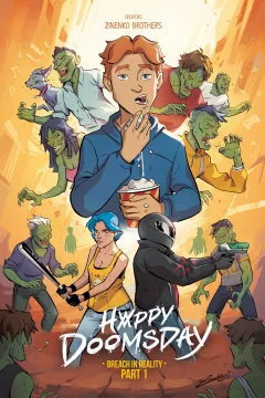 Happy Doomsday