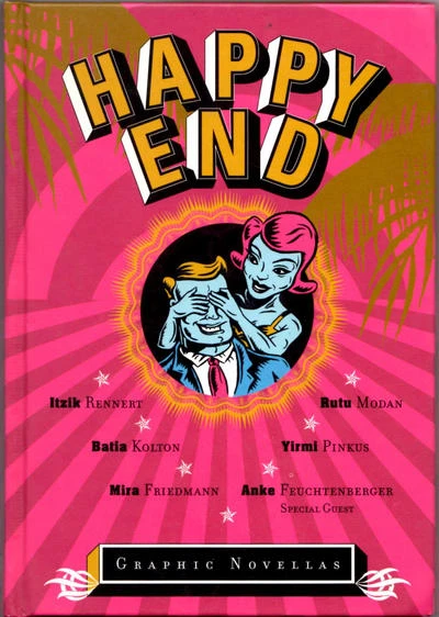 Happy End (2002) - Series 