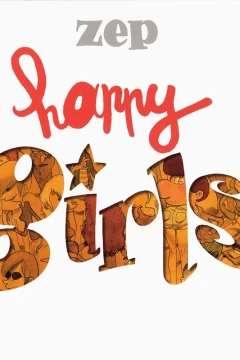 Happy Girls