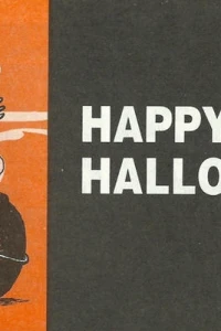 Happy Halloween