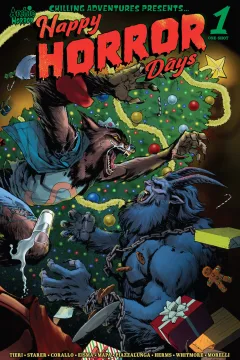 Happy Horror Days