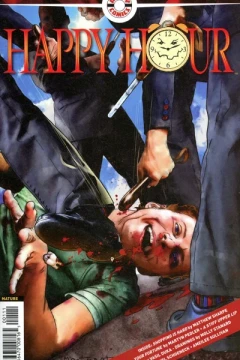 Happy Hour
