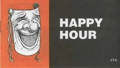 Happy Hour (1976) - Series 
