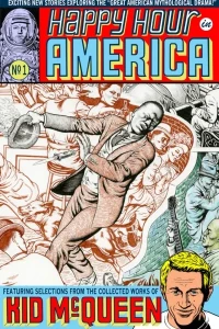 Happy Hour in America