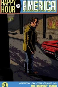 Happy Hour In America