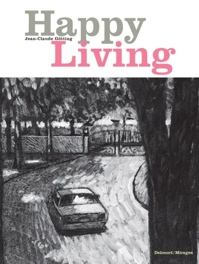 Happy Living (2007) - Series 