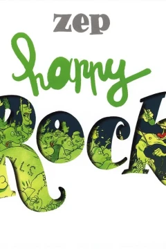Happy Rock