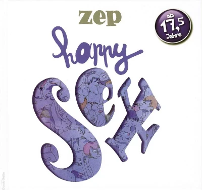 Happy Sex (2010) - Series 