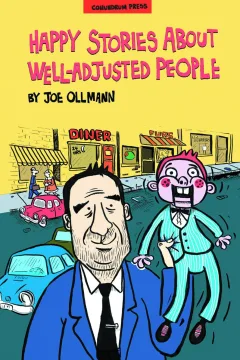 Happy Stories About Well-Adjusted People