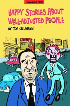 Happy Stories About Well-Adjusted People