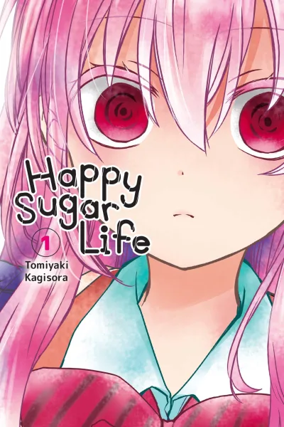 Happy Sugar Life (2019) - Series 