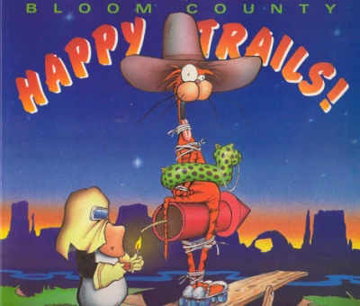 Happy Trails (1990) - Series 