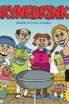 Här bor Brynebrinks