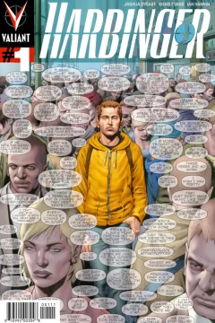 Harbinger