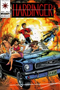 Harbinger