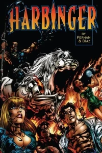 Harbinger: Acts of God