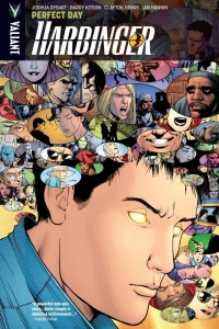 Harbinger: Perfect Day