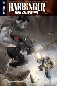 Harbinger Wars