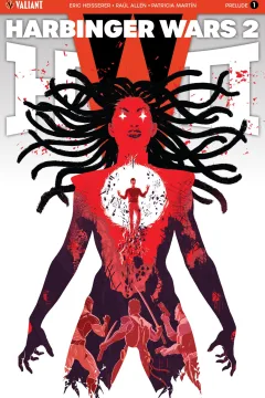 Harbinger Wars 2: Prelude