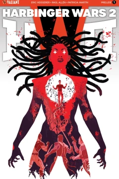 Harbinger Wars 2: Prelude