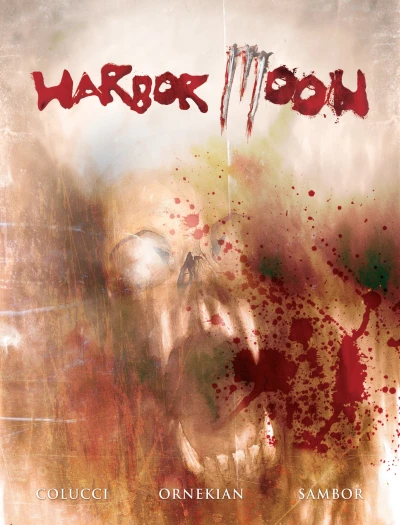 Harbor Moon (2010) - Series 