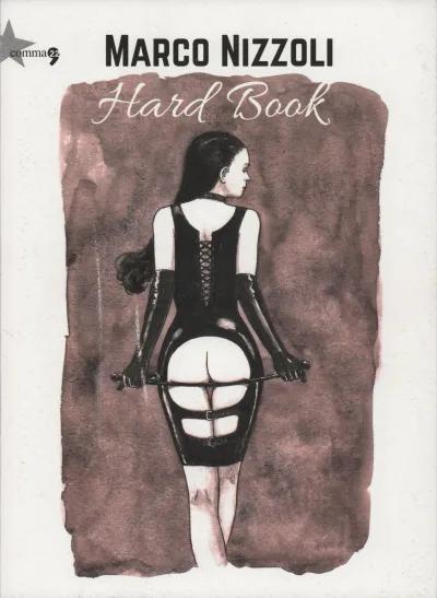 Hard Book (2017) - Series 