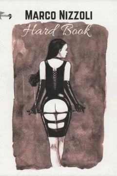 Hard Book