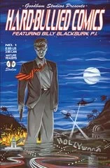 Hard-Bullied Comics - Series 