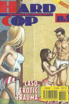 Hard Cop