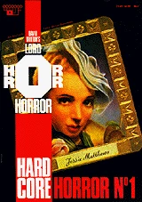 Hard Core Horror (1990) - Series 