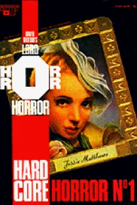 Hard Core Horror