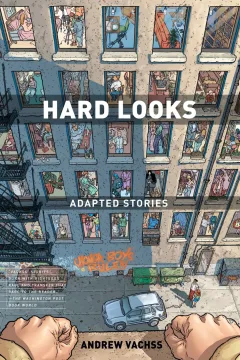 Hard Looks: Adapted Stories