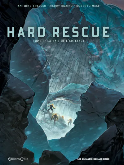 Hard Rescue (2021) - Series 