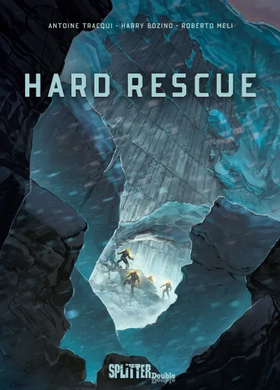 Hard Rescue (2022) - Series 