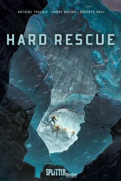 Hard Rescue