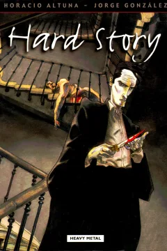 Hard Story