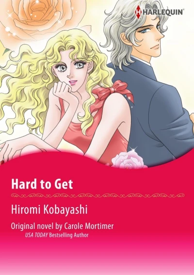 Hard to Get (2018) - Series 