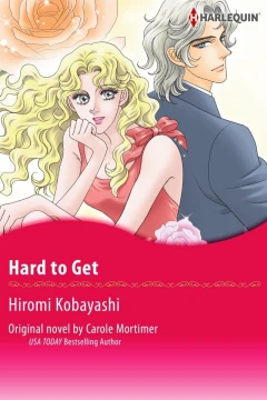 Hard to Get