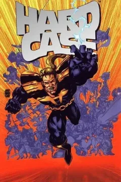 Hardcase Premiere Edition