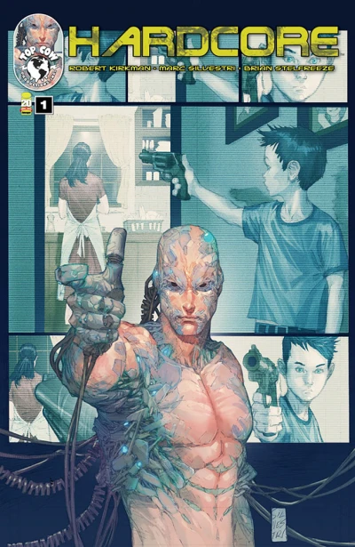 Hardcore (2012) - Series 