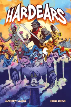 Hardears