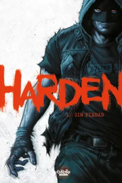 Harden