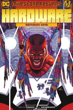Hardware: Season One