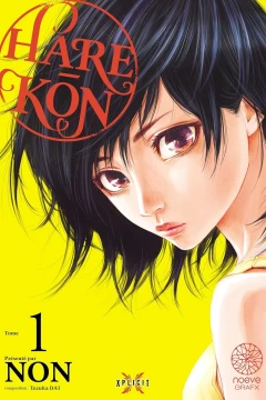 Hare-Kon